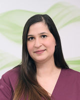 Marija Mitrovic