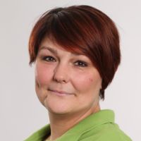 Melanie Lampenscherf-Bogarske praenatal.de