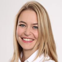 Dr. Britta Mechery praenatal.de